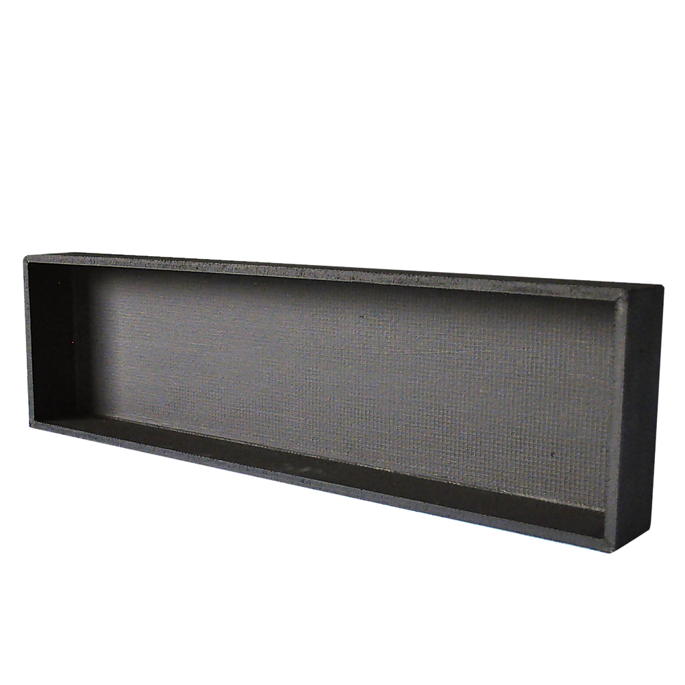 Shower Niche - 350 x 1000 x 92mm Prefabricated Wall Bathroom Renovation V63-836351