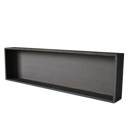 Shower Niche - 350 x 1000 x 92mm Prefabricated Wall Bathroom Renovation V63-836351