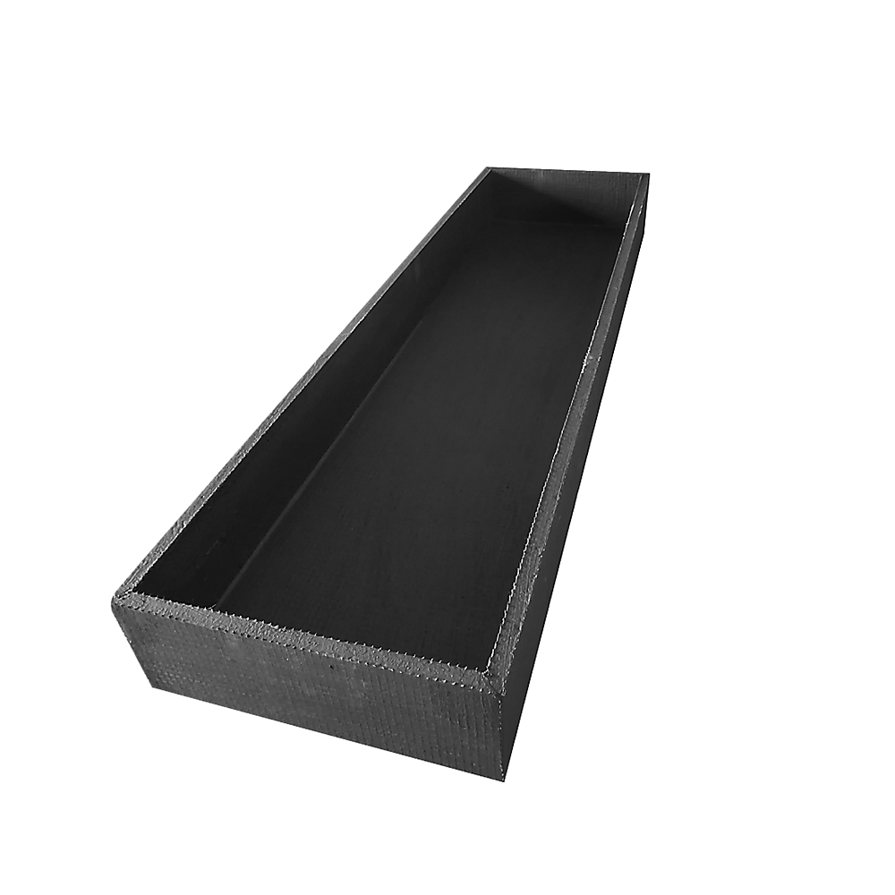 Shower Niche - 350 x 1000 x 92mm Prefabricated Wall Bathroom Renovation V63-836351