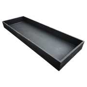 Shower Niche - 350 x 1000 x 92mm Prefabricated Wall Bathroom Renovation V63-836351