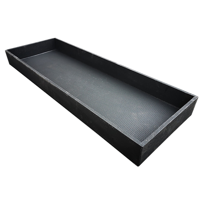 Shower Niche - 350 x 1000 x 92mm Prefabricated Wall Bathroom Renovation V63-836351