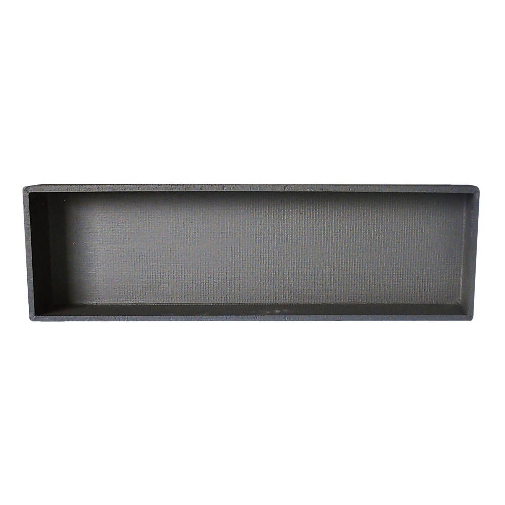 Shower Niche - 350 x 1000 x 92mm Prefabricated Wall Bathroom Renovation V63-836351