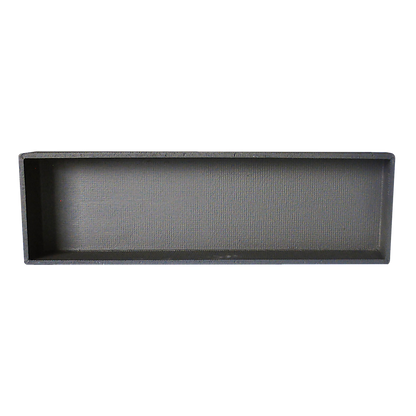 Shower Niche - 350 x 1000 x 92mm Prefabricated Wall Bathroom Renovation V63-836351