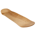 7 Layers Skateboard Deck Natural Wood Maple Double Concave Blank Skate Board DIY V63-836411
