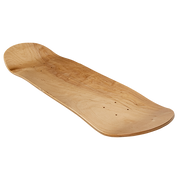 7 Layers Skateboard Deck Natural Wood Maple Double Concave Blank Skate Board DIY V63-836411