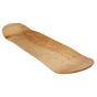 7 Layers Skateboard Deck Natural Wood Maple Double Concave Blank Skate Board DIY V63-836411