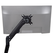 Dual Screen Gas-strut Monitor Stand Mount Desktop Bracket for LED/LC V63-836421