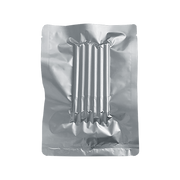 100x Food Vacuum Bags Pouch Foil Aluminum Storage Bags Heat Seal 30x40cm V63-836431