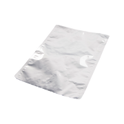 100x Food Vacuum Bags Pouch Foil Aluminum Storage Bags Heat Seal 30x40cm V63-836431