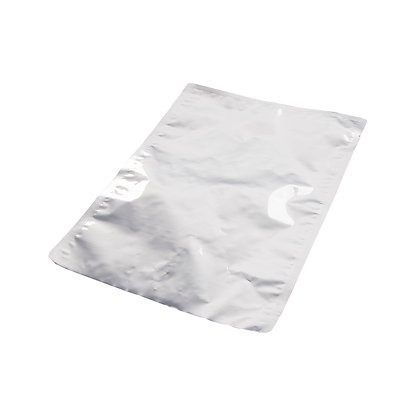 100x Food Vacuum Bags Pouch Foil Aluminum Storage Bags Heat Seal 30x40cm V63-836431