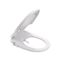 Non Electric Bidet Toilet Seat W/ Cover Bathroom Spray Water Wash V63-836441