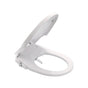Non Electric Bidet Toilet Seat W/ Cover Bathroom Spray Water Wash V63-836441