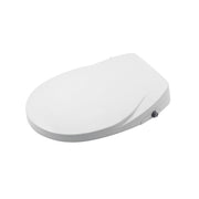 Non Electric Bidet Toilet Seat W/ Cover Bathroom Spray Water Wash V63-836441