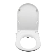 Non Electric Bidet Toilet Seat W/ Cover Bathroom Spray Water Wash V63-836451