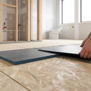 Tile Backer Insulation Board 6MM: 1200mm x 600mm - Box of 6 V63-836521