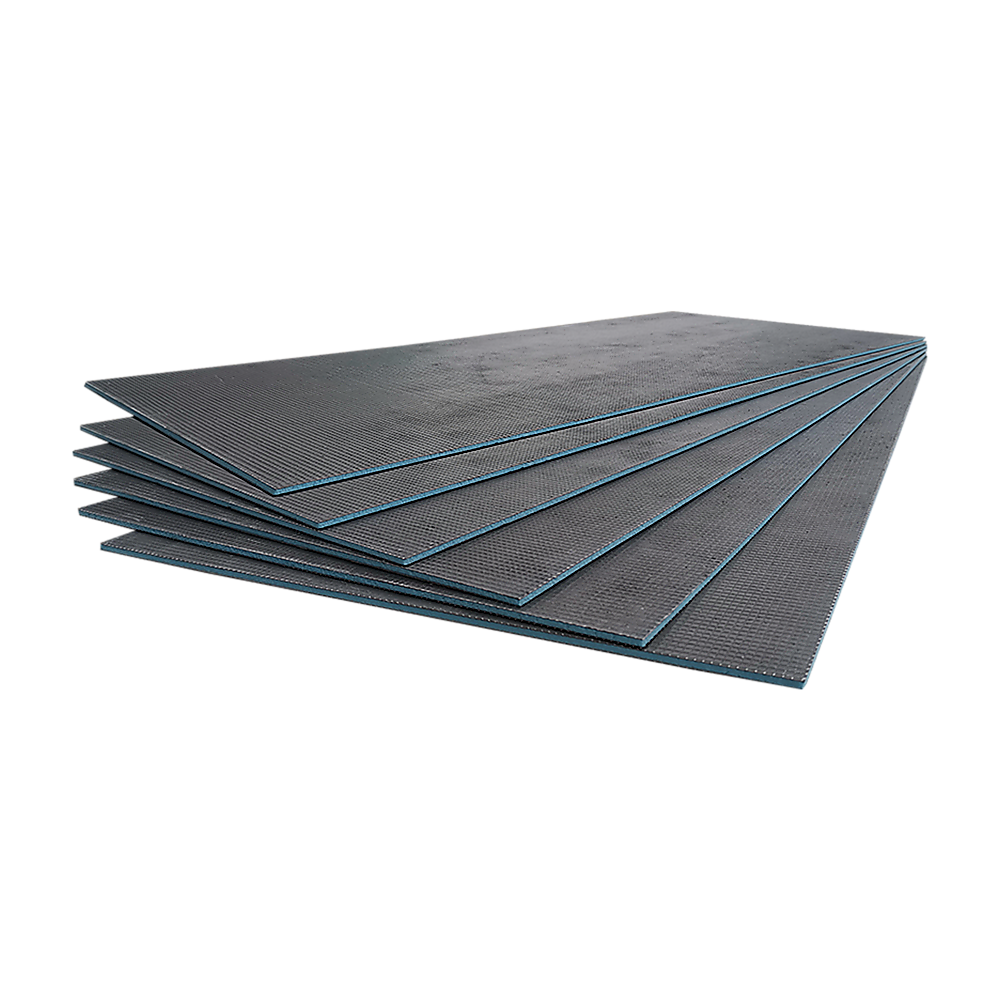 Tile Backer Insulation Board 6MM: 1200mm x 600mm - Box of 6 V63-836521