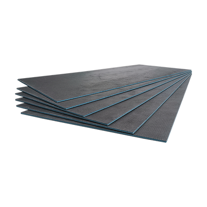 Tile Backer Insulation Board 6MM: 1200mm x 600mm - Box of 6 V63-836521