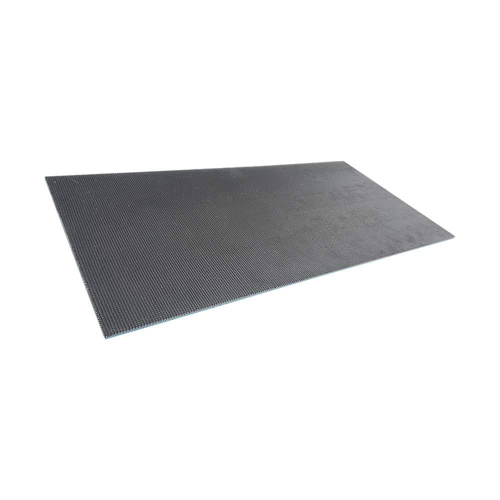 Tile Backer Insulation Board 6MM: 1200mm x 600mm - Box of 6 V63-836521