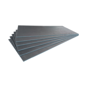 Tile Backer Insulation Board 6MM: 1200mm x 600mm - Box of 6 V63-836521