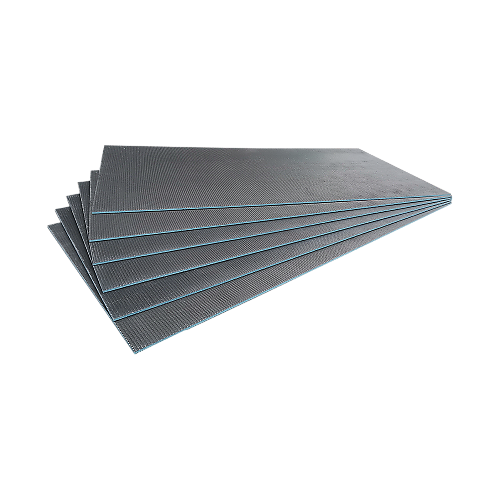 Tile Backer Insulation Board 6MM: 1200mm x 600mm - Box of 6 V63-836521