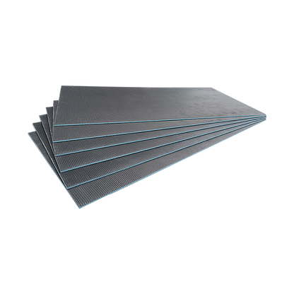 Tile Backer Insulation Board 6MM: 1200mm x 600mm - Box of 6 V63-836521