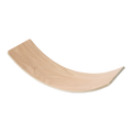 Balance Board Beam Seesaw Wooden Child Kids Adult Yoga V63-836531