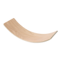 Balance Board Beam Seesaw Wooden Child Kids Adult Yoga V63-836531