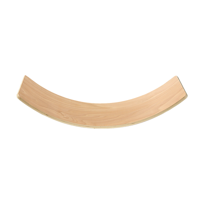 Balance Board Beam Seesaw Wooden Child Kids Adult Yoga V63-836531