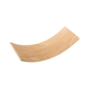 Balance Board Beam Seesaw Wooden Child Kids Adult Yoga V63-836531