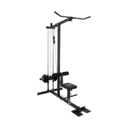 Lat PullDown Low Row Fitness Machine V63-836541