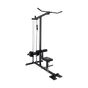 Lat PullDown Low Row Fitness Machine V63-836541
