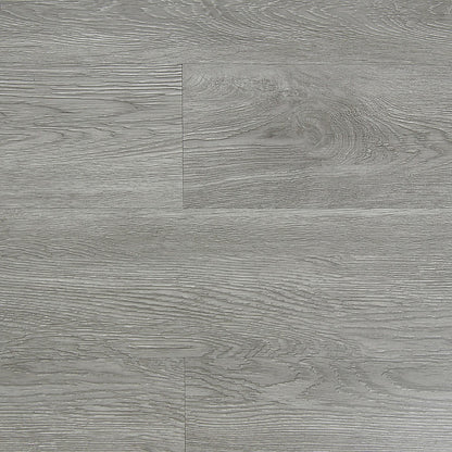 Vinyl Floor Tiles Self Adhesive Flooring Wood Grain Ash Look 16 Pack 2.3SQM