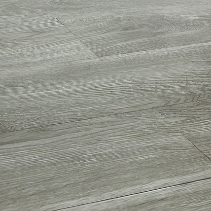 Vinyl Floor Tiles Self Adhesive Flooring Wood Grain Ash Look 16 Pack 2.3SQM