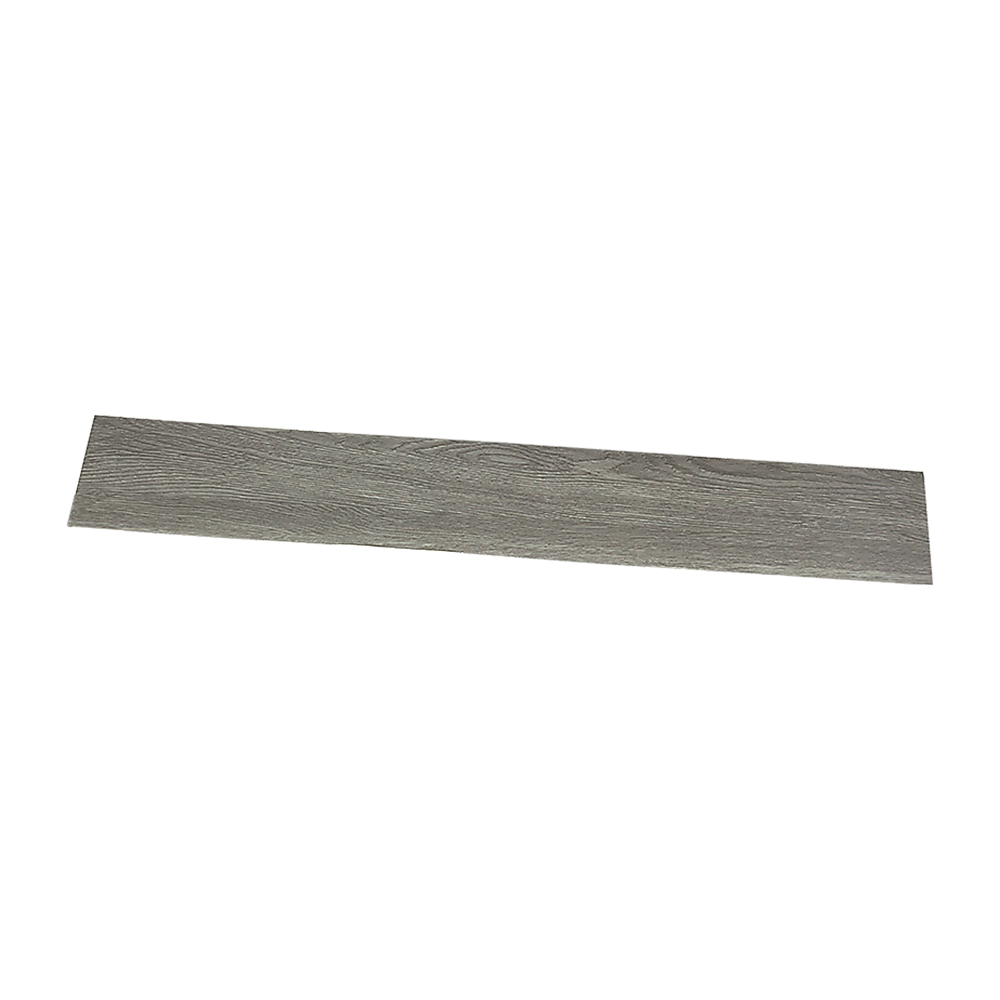 Vinyl Floor Tiles Self Adhesive Flooring Wood Grain Ash Look 16 Pack 2.3SQM