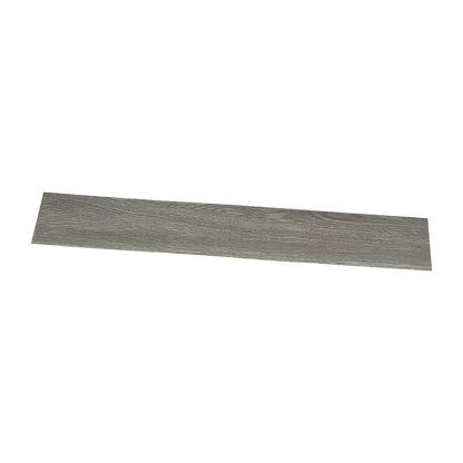 Vinyl Floor Tiles Self Adhesive Flooring Wood Grain Ash Look 16 Pack 2.3SQM