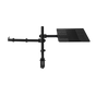Monitor Mount & Laptop and Tablet Shelf Stands Holders Adjustable Workspace Arm V63-836931