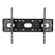 42-85" Inch 85kg Slimline Universal TV Tilt Wall Mount Bracket V63-836941
