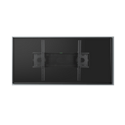 42-85" Inch 85kg Slimline Universal TV Tilt Wall Mount Bracket V63-836941