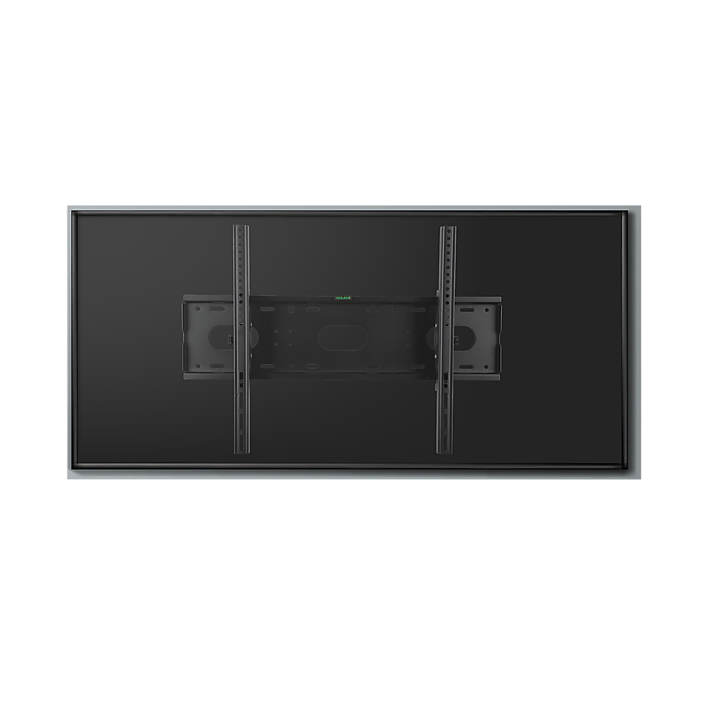 42-85" Inch 85kg Slimline Universal TV Tilt Wall Mount Bracket V63-836941