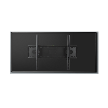 42-85" Inch 85kg Slimline Universal TV Tilt Wall Mount Bracket V63-836941