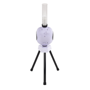 Badminton Robot Automatic Launcher Ball Machine V63-836971