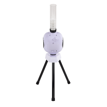 Badminton Robot Automatic Launcher Ball Machine V63-836971