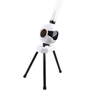 Badminton Robot Automatic Launcher Ball Machine V63-836971