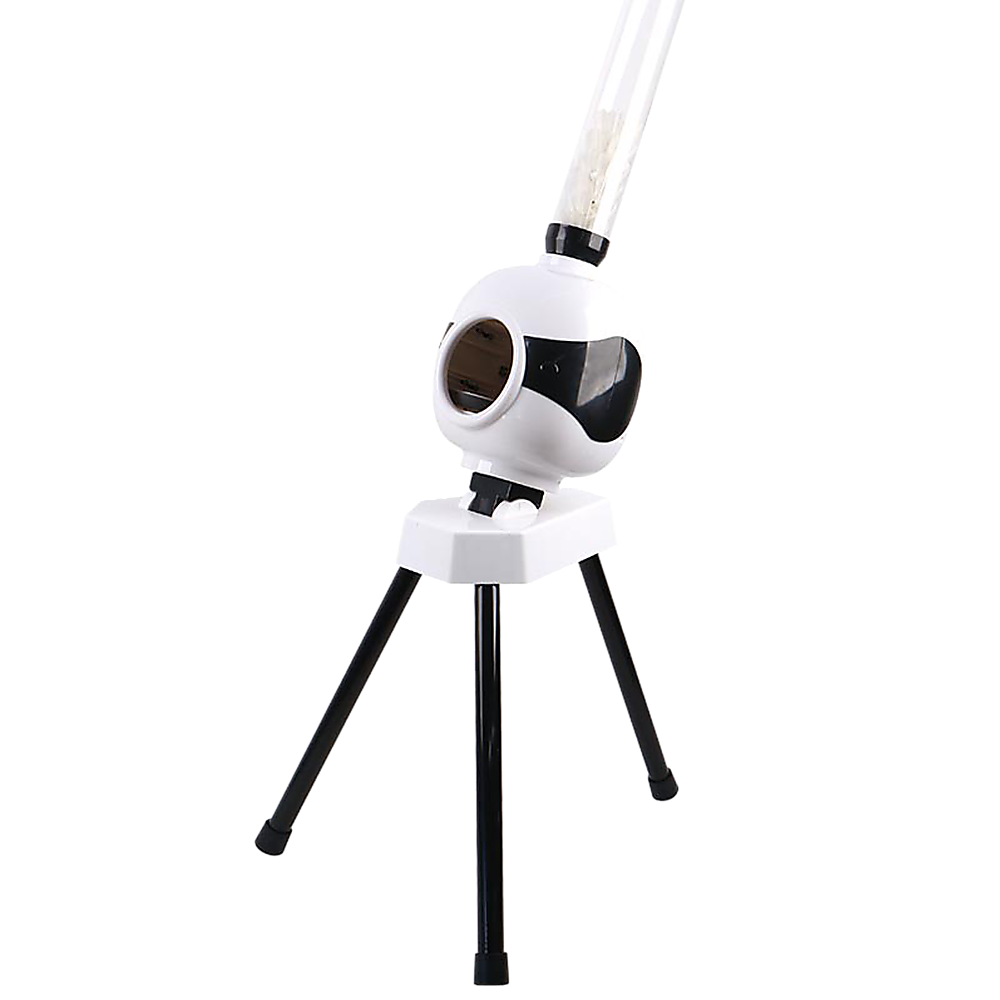 Badminton Robot Automatic Launcher Ball Machine V63-836971