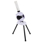 Badminton Robot Automatic Launcher Ball Machine V63-836971
