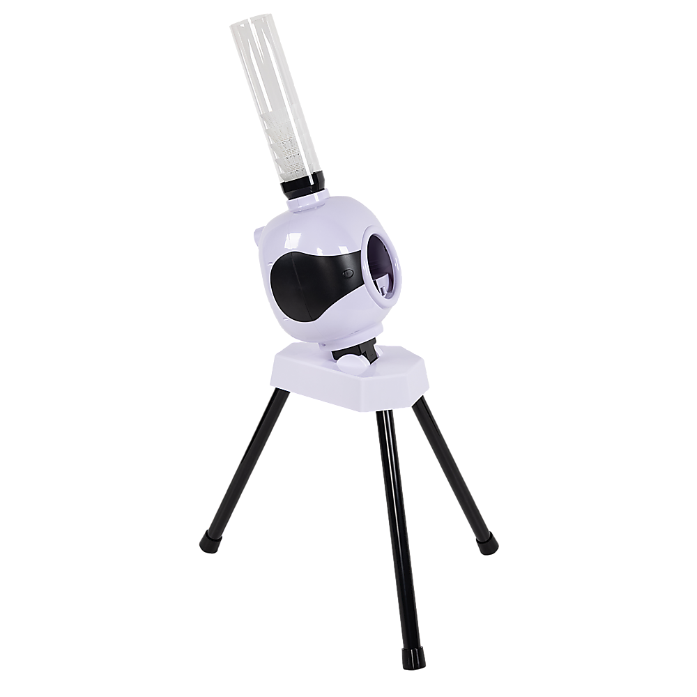 Badminton Robot Automatic Launcher Ball Machine V63-836971