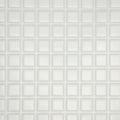 Tiles 3D Peel and Stick Wall Tile Stereoscopic Crystal White 10 Sheets V63-837061
