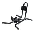 Motorcycle Motorbike Road 17"-21" Front Wheel Support Chock Transport Stand