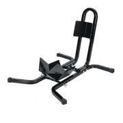 Motorcycle Motorbike Road 17"-21" Front Wheel Support Chock Transport Stand
