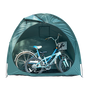 Bicycle Shelter Outdoor Bike Cave Garden Bike Storage Shed Tent Travel V63-837231